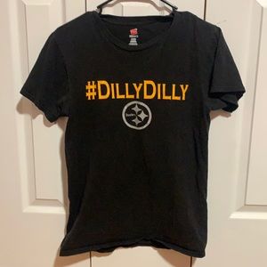 Men’s Hanes T-shirt